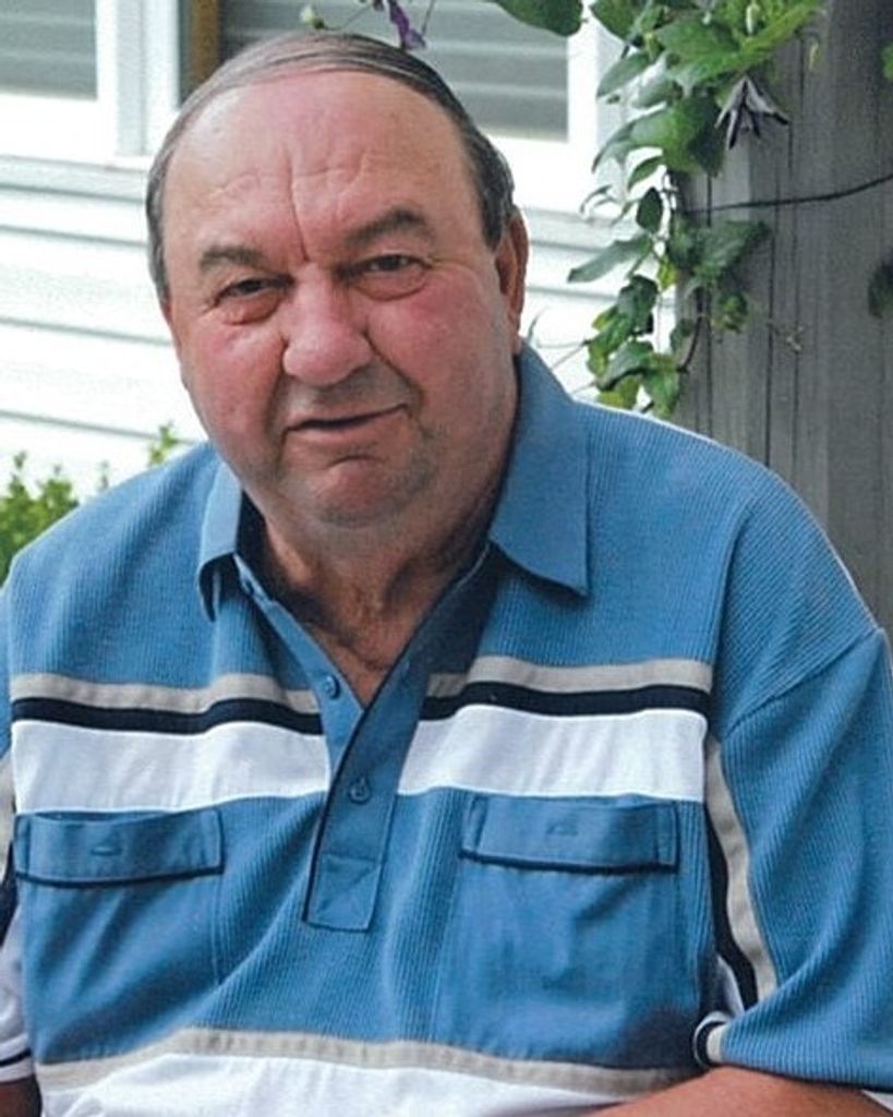 Larry J. Truckor Profile Photo