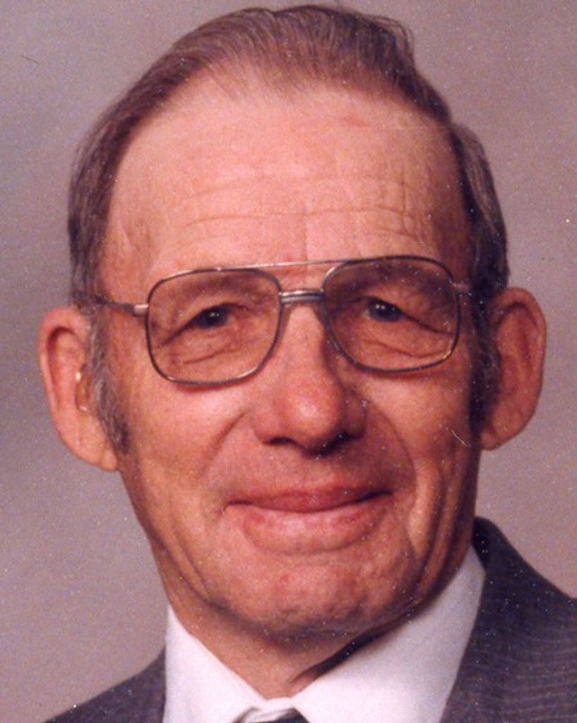 Raymond F. Mathewson Profile Photo