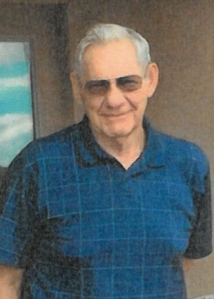Alvah E. Miller