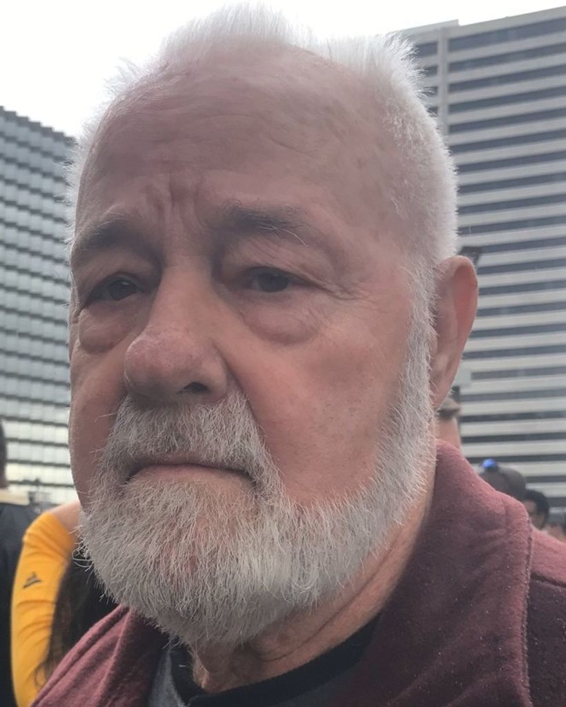 Harry James Hillyer, II