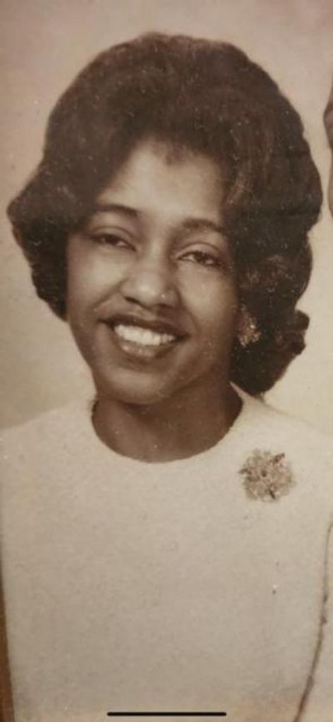 Jennie Ganaway Caldwell Profile Photo