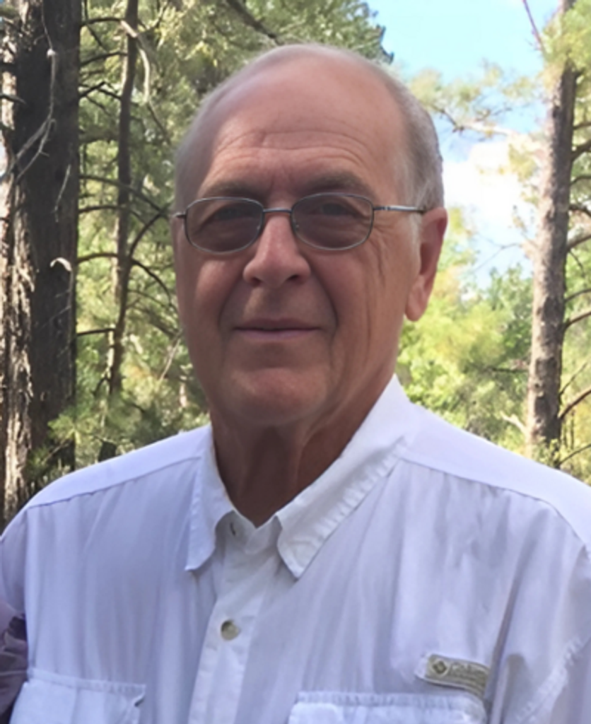 Larry Hendershott Profile Photo