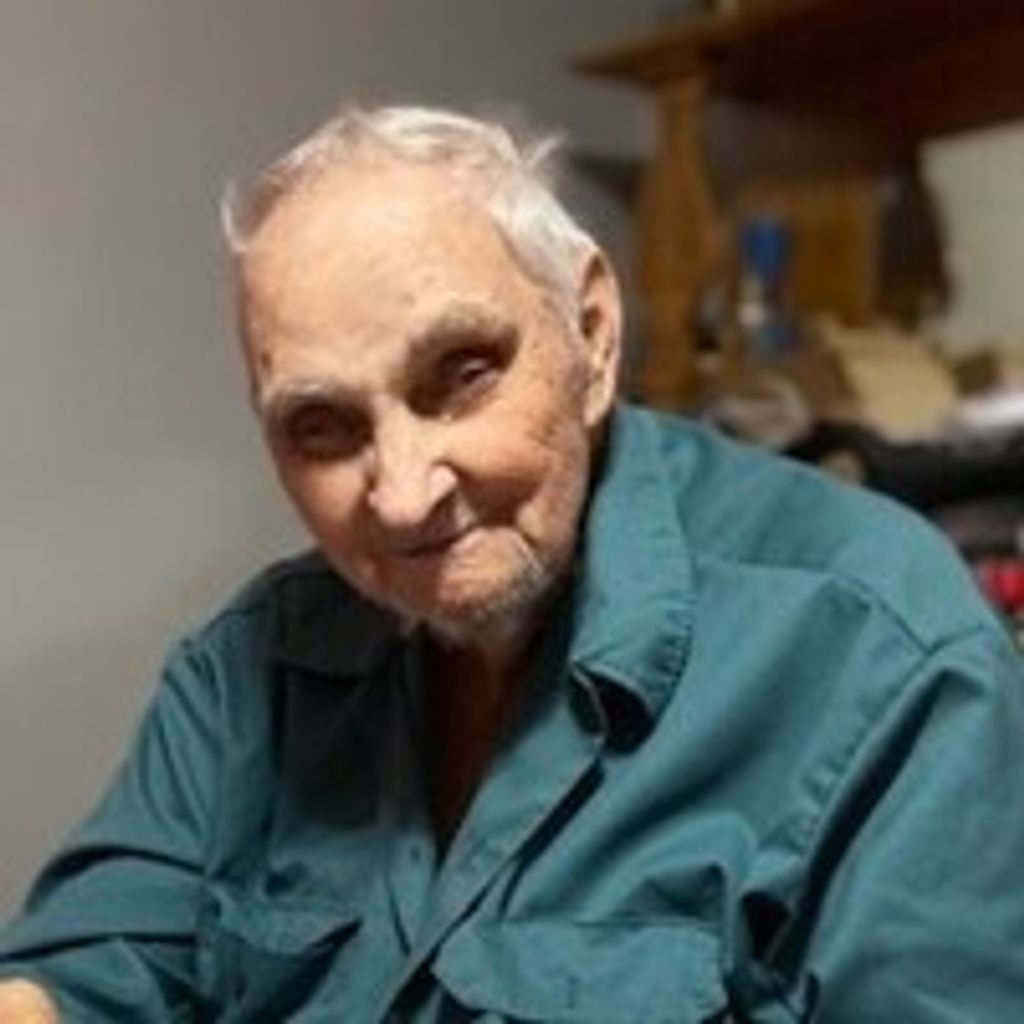 Clarence Edmond Doss