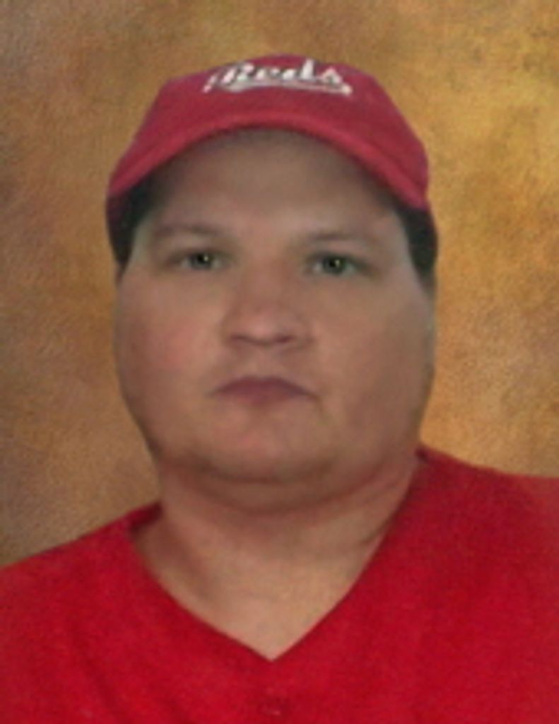 Steven Gregory  Lane