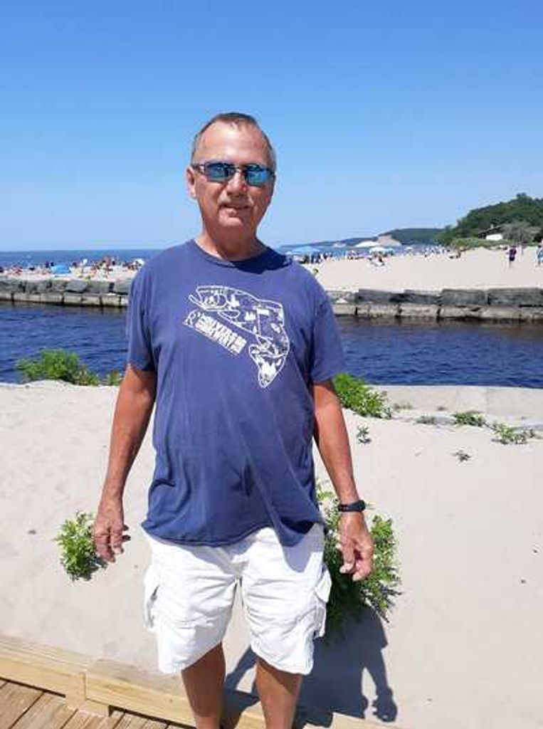 John C. Powers Profile Photo