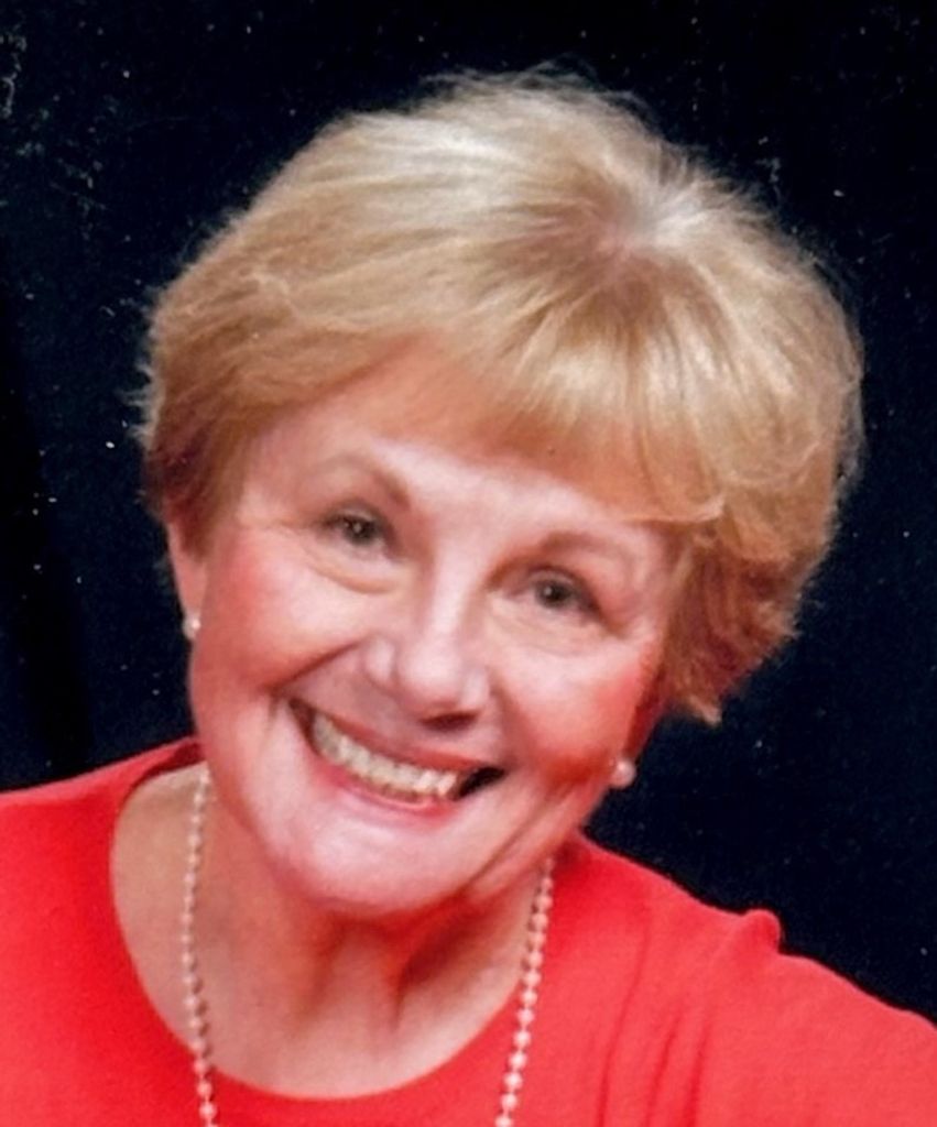 Patricia Hoyer Profile Photo
