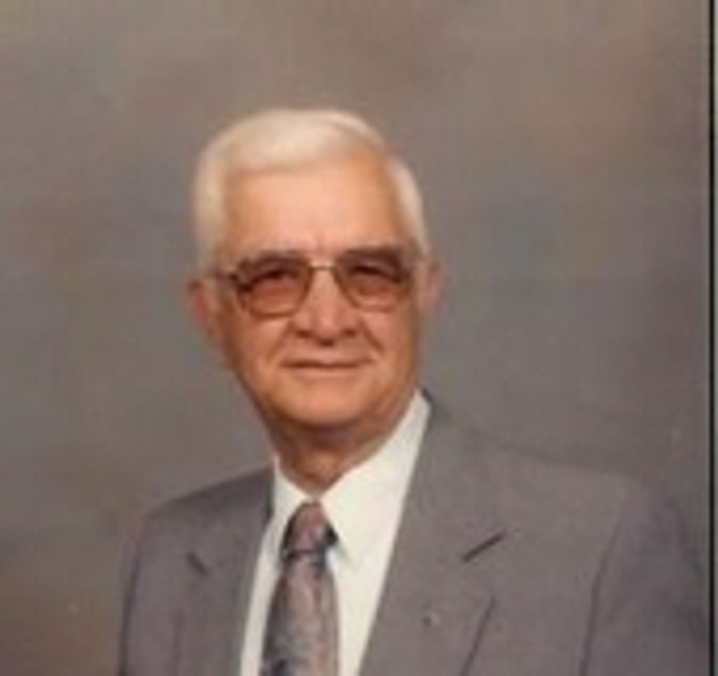 Arthur Conklin Profile Photo