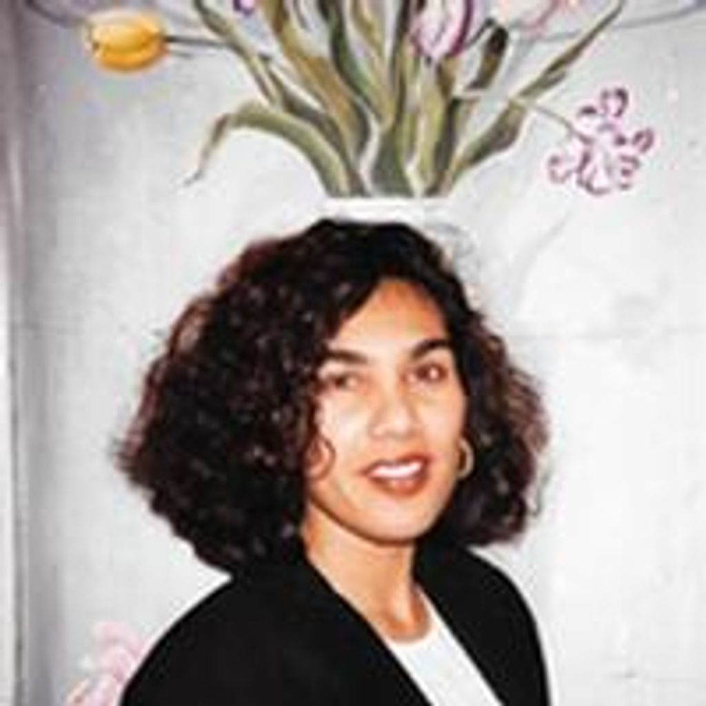 Glenda T. Polonski
