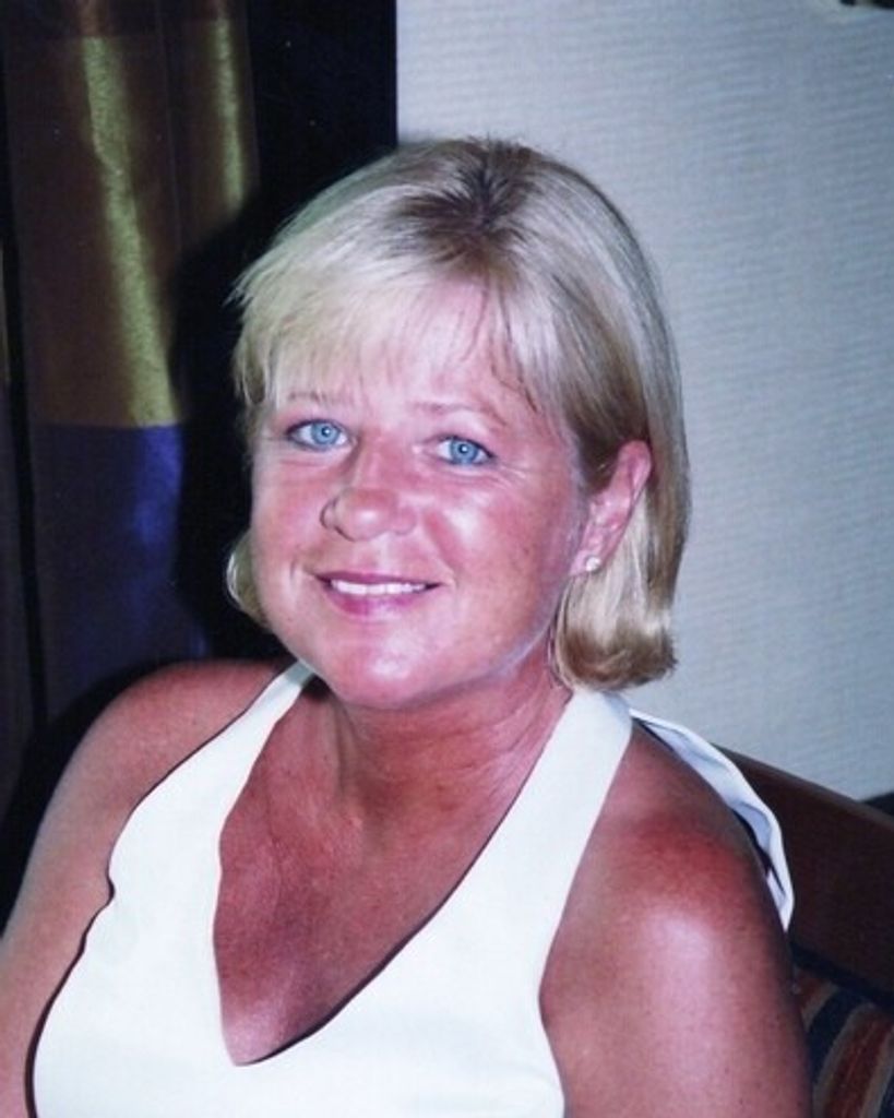 Lori Ann Nelson