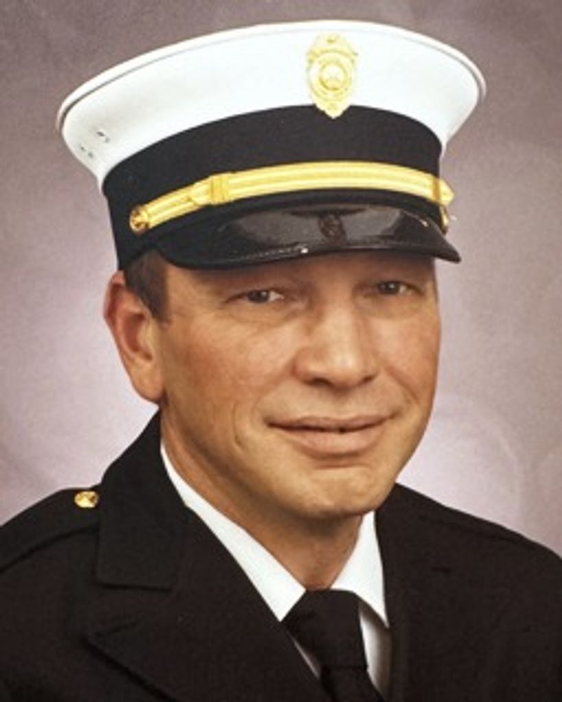Gary Alvin Smidt Profile Photo