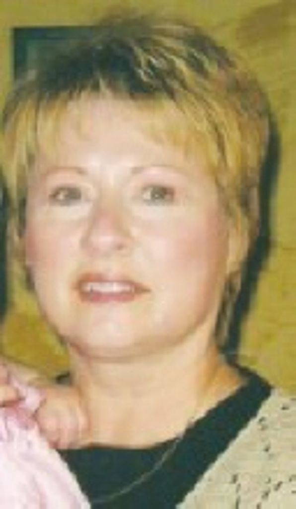 Deborah V Donnelly