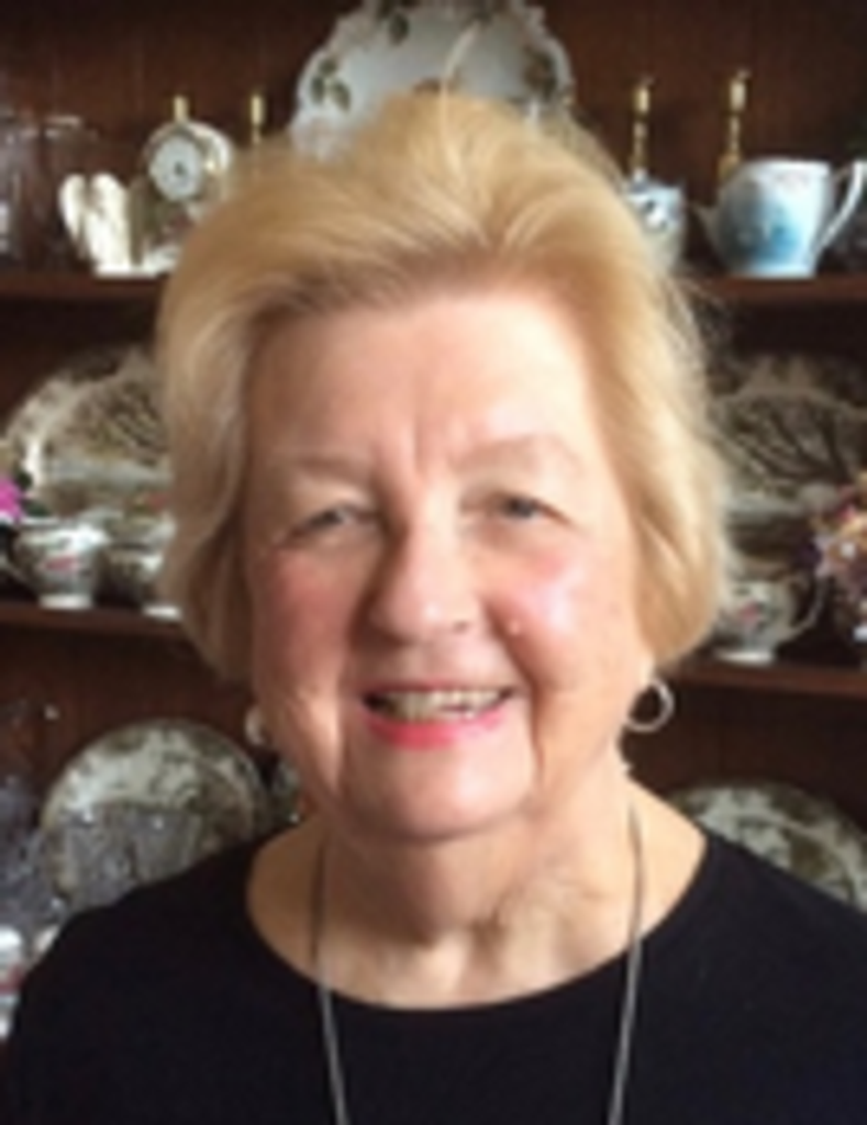 Sue Jarrett Johnson Profile Photo