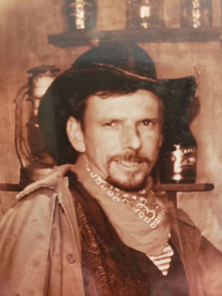 Randy Joe Puckett Profile Photo
