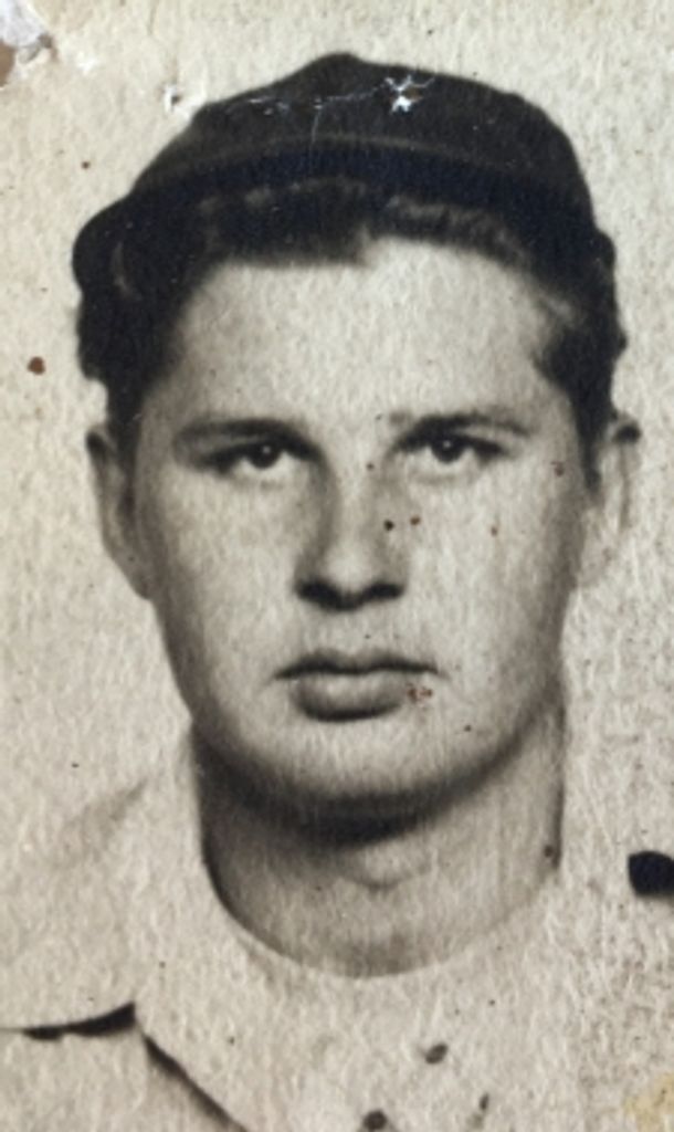 Robert  E. Ponder  Sr.