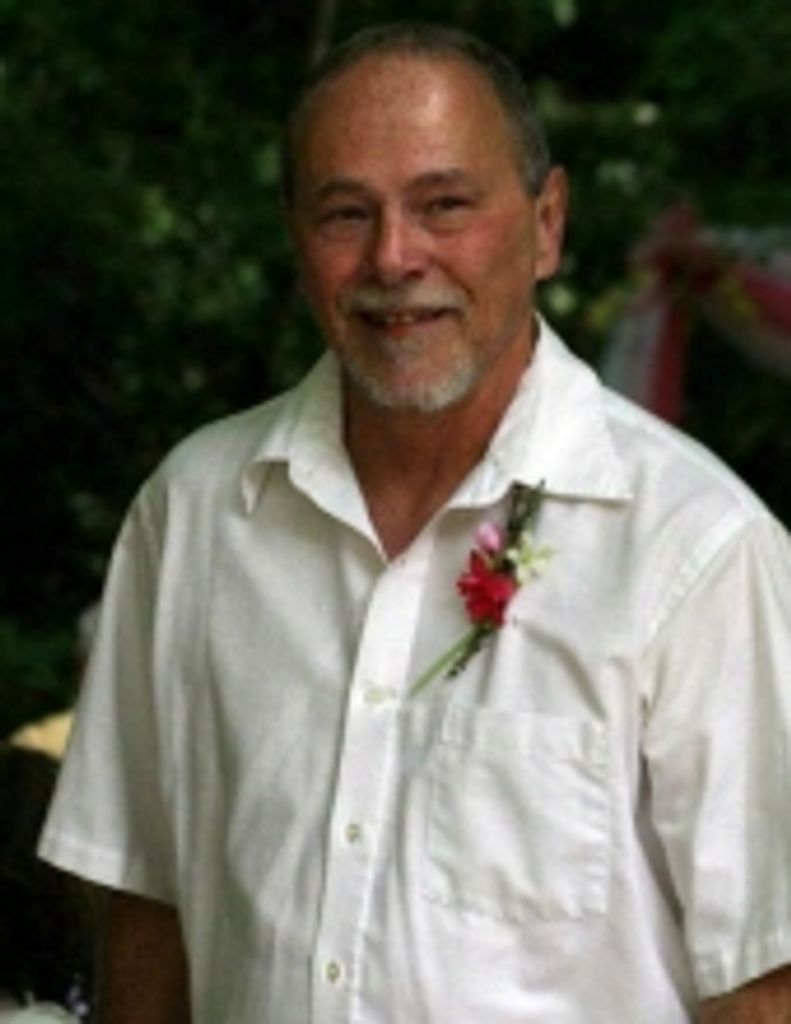 James Robert "Jimmy" Bowman Profile Photo