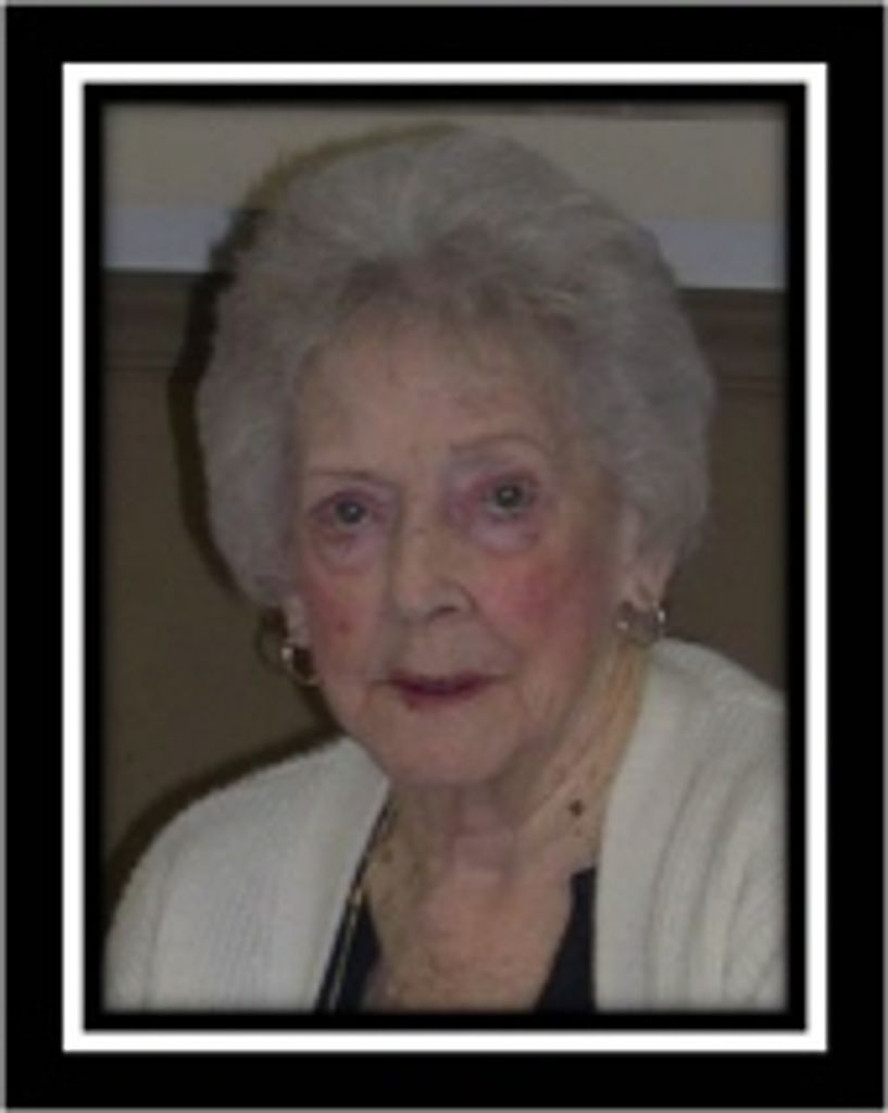 Ruth R. Everd