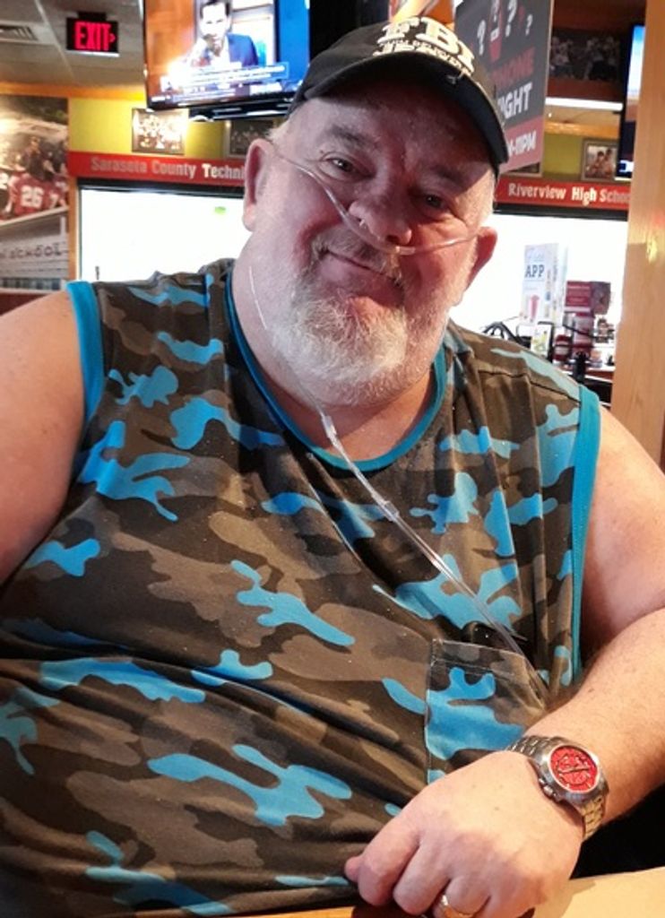 Terry Allen Johns Profile Photo