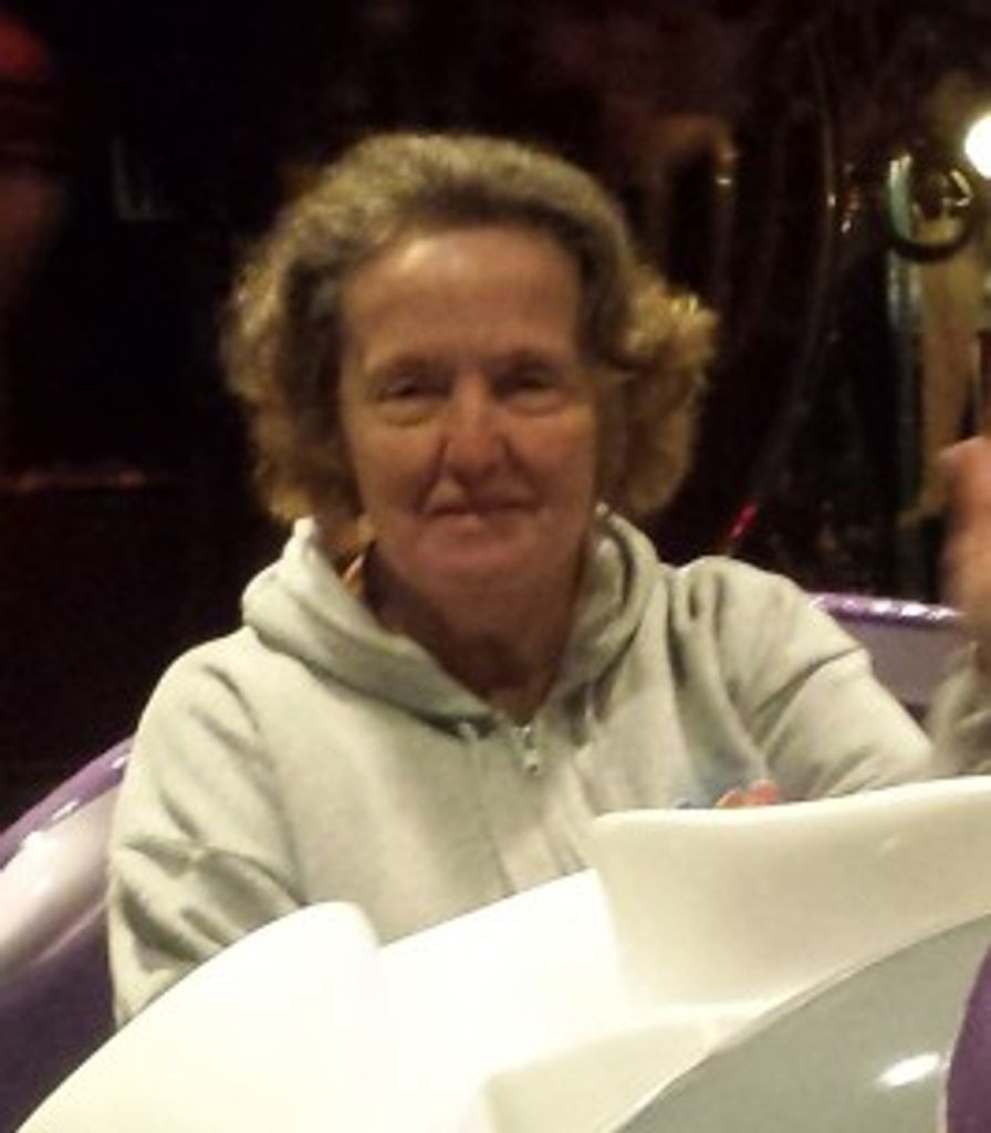 Agnes Tropp Profile Photo