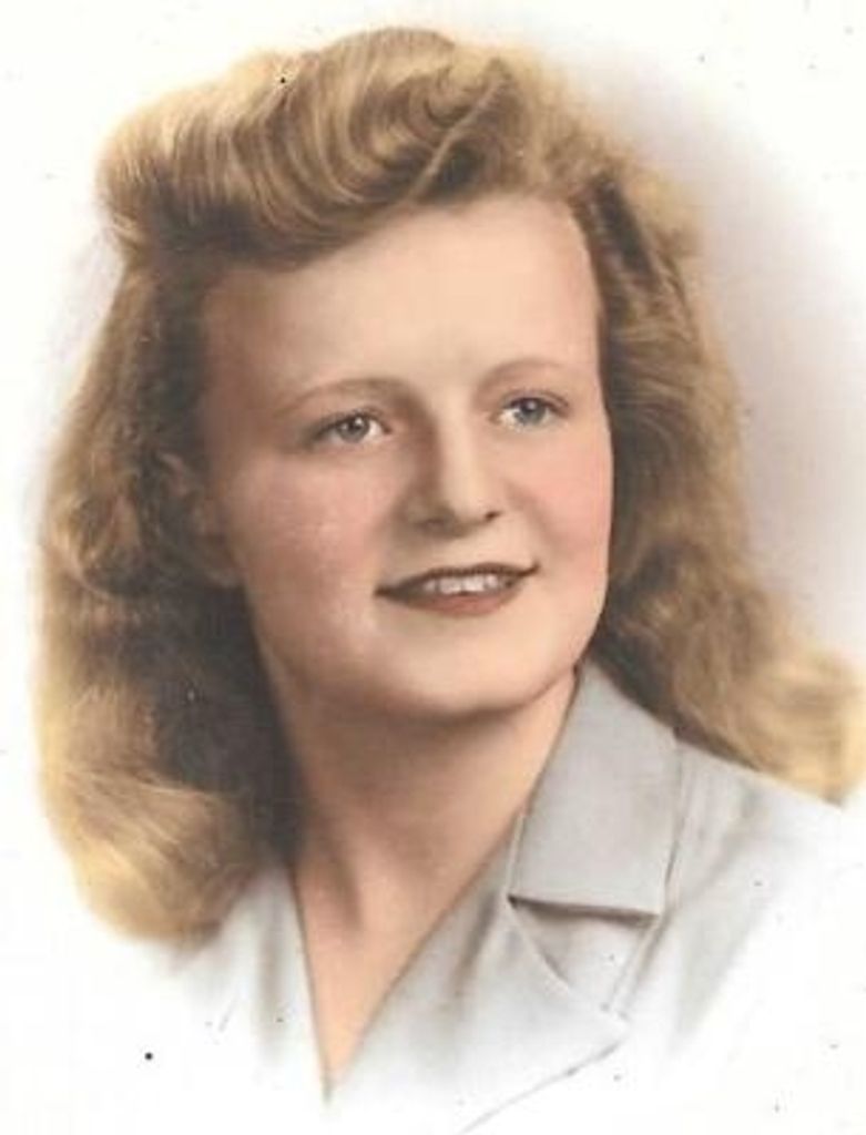 Pauline E. Kiphaut Profile Photo