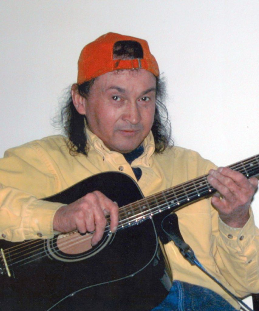 Steven Villareal Blair