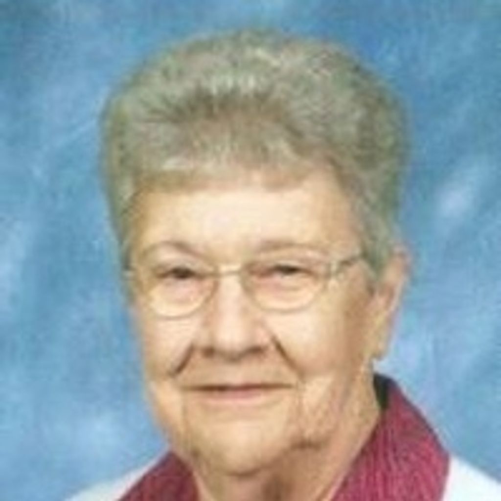 Thelma (Freyemuth) Mangler