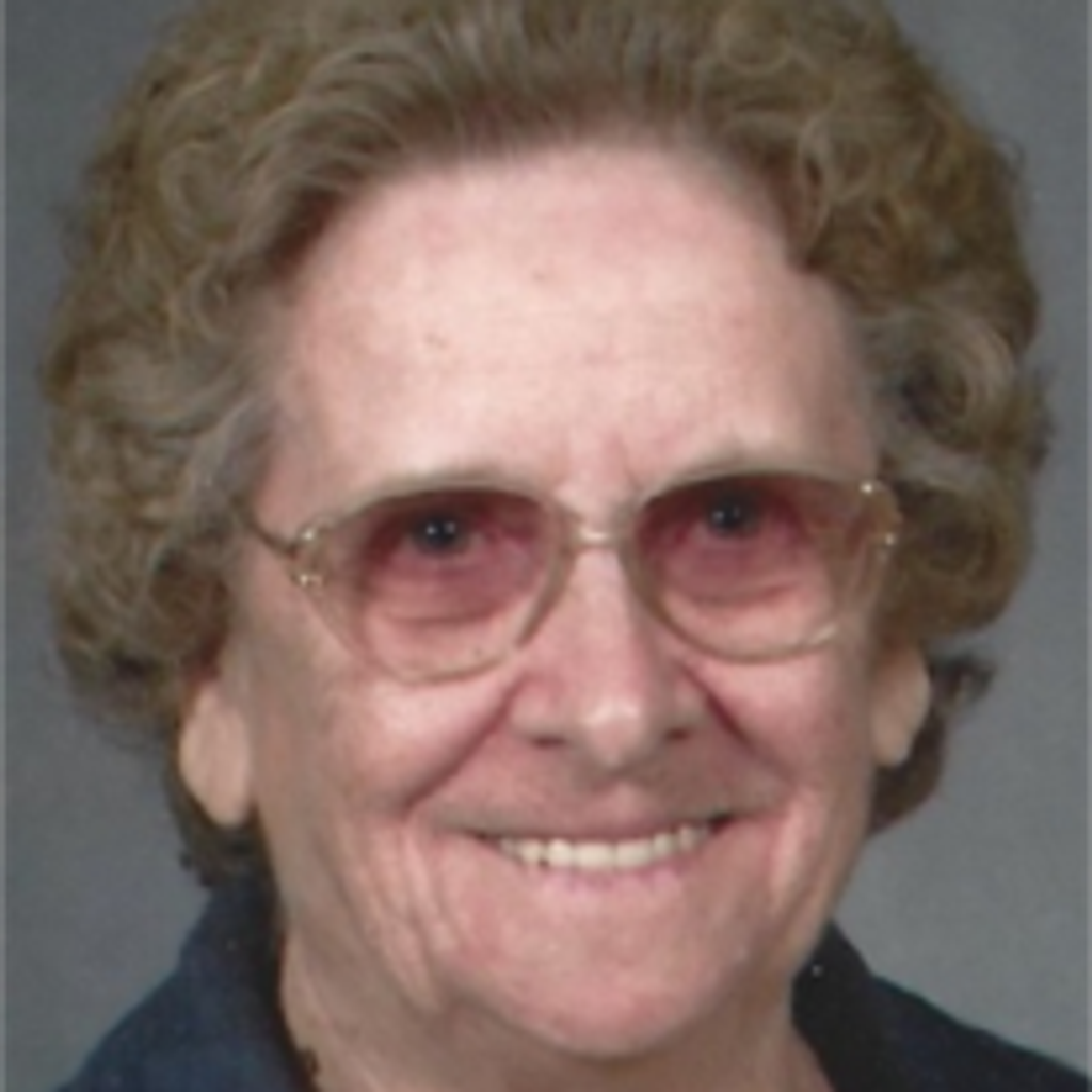 Kathleen V Troesch Profile Photo