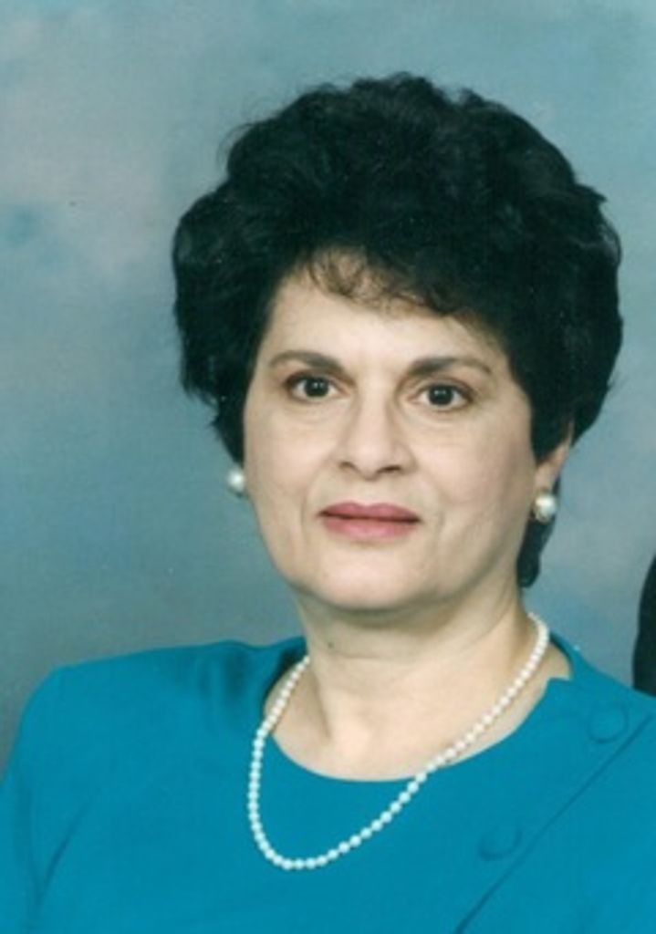 Lucy A. (Giordanelli)  Majo