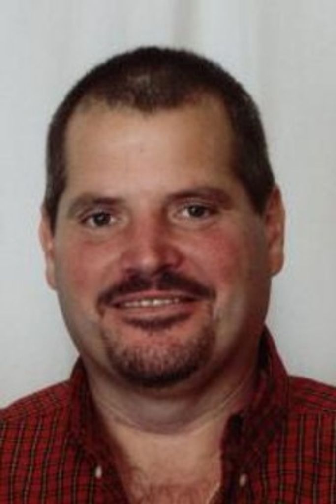 Keith Prudhomme Profile Photo