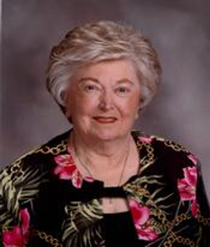 Annie Poplin
