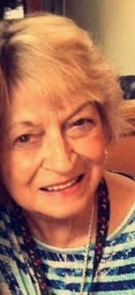Mildred "Mid" Lagrange Profile Photo