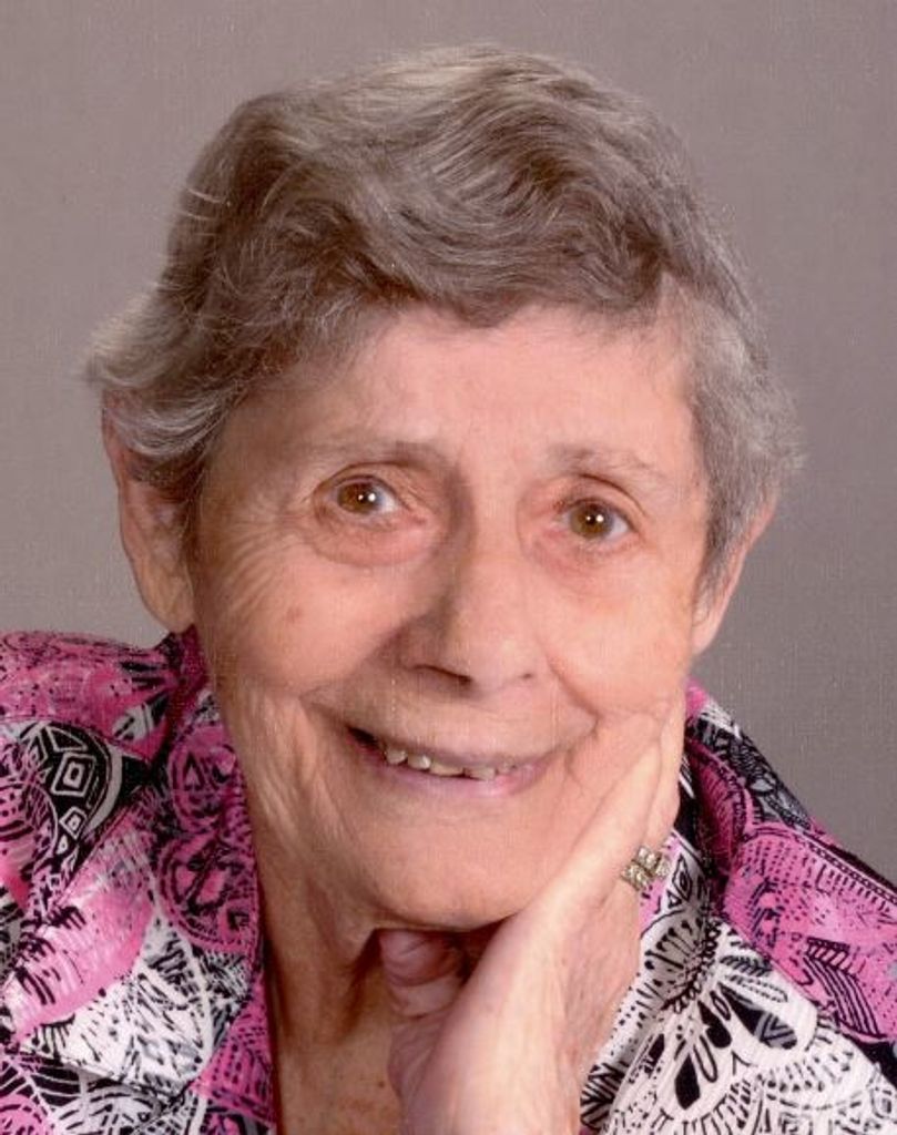 Liz Hullender Profile Photo