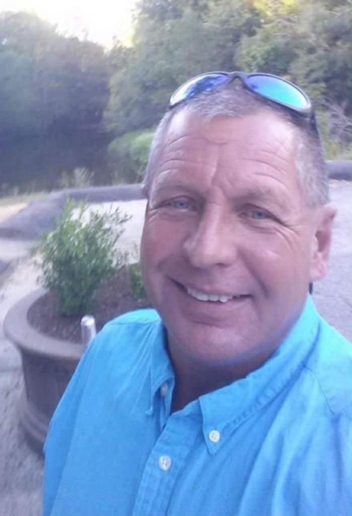 Kim Anthony Fisk Profile Photo
