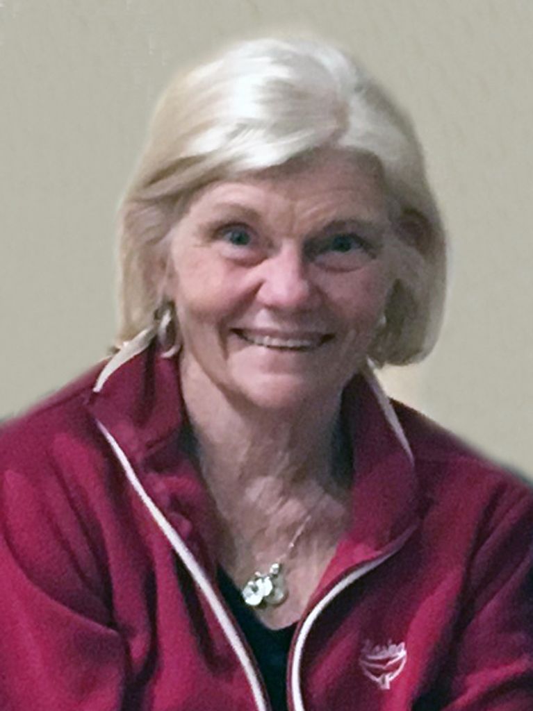 Sally A. Salter Profile Photo