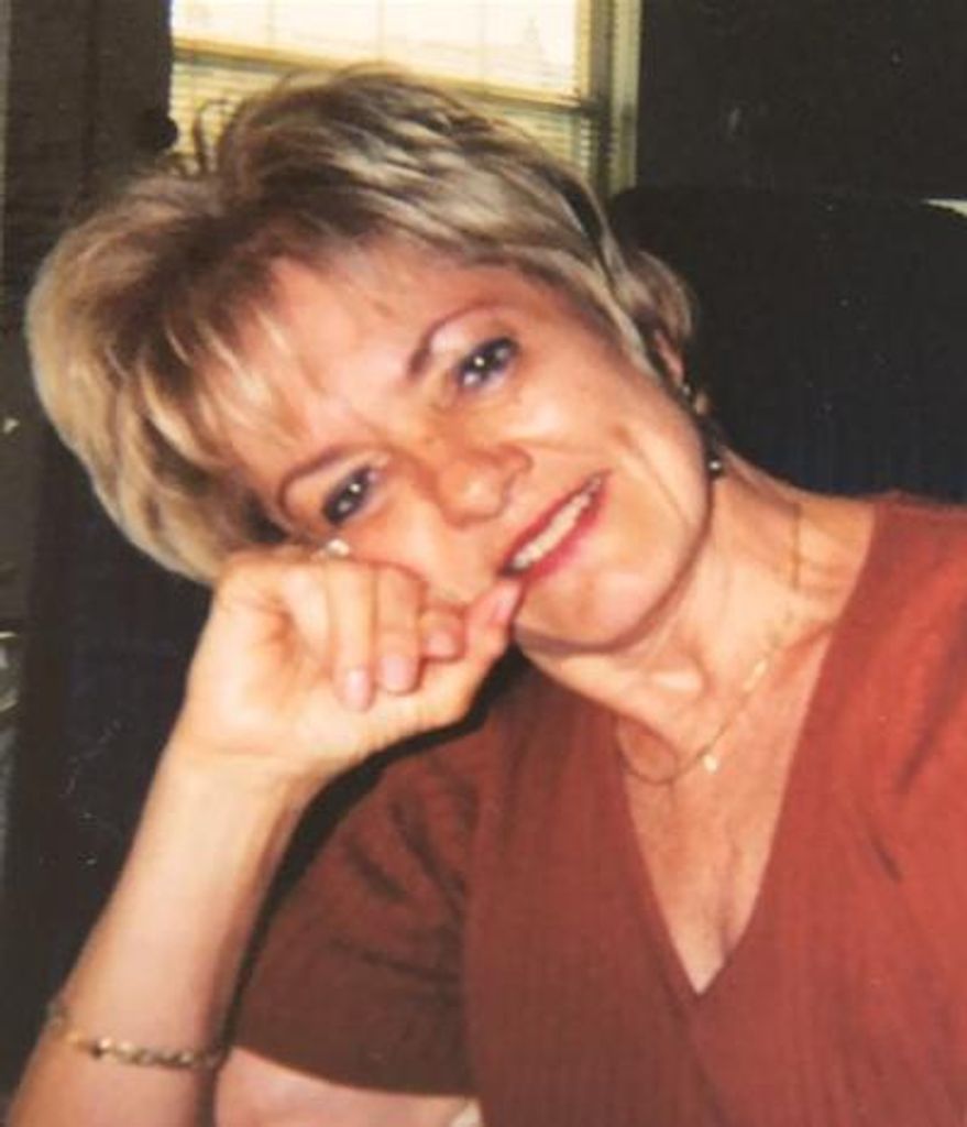 Mary Ellen Mays Profile Photo