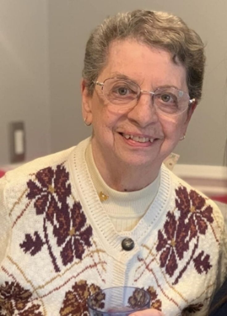 Mary Ann Guercio Profile Photo