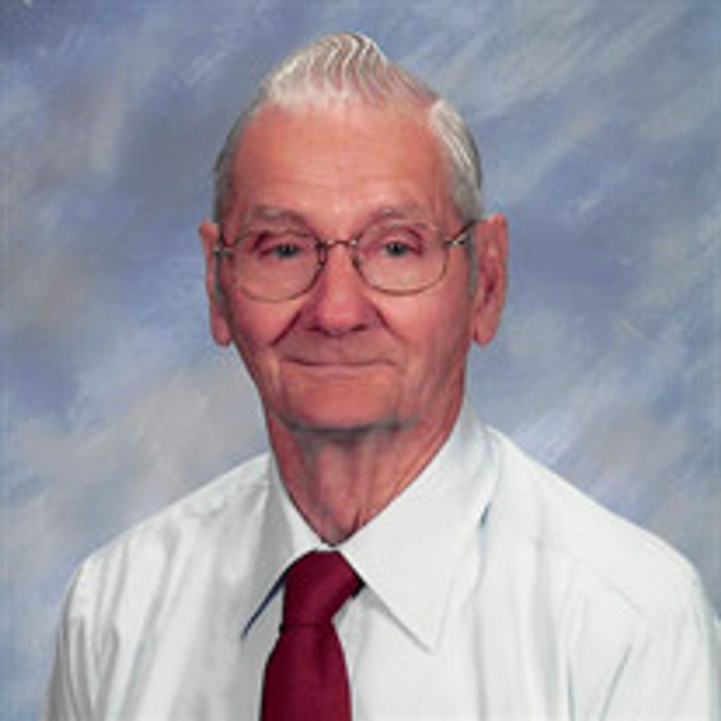 Hubert N. Svare