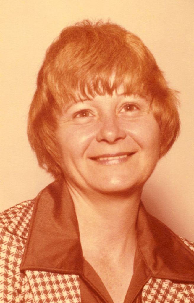 Marietta Joan Johnson Profile Photo