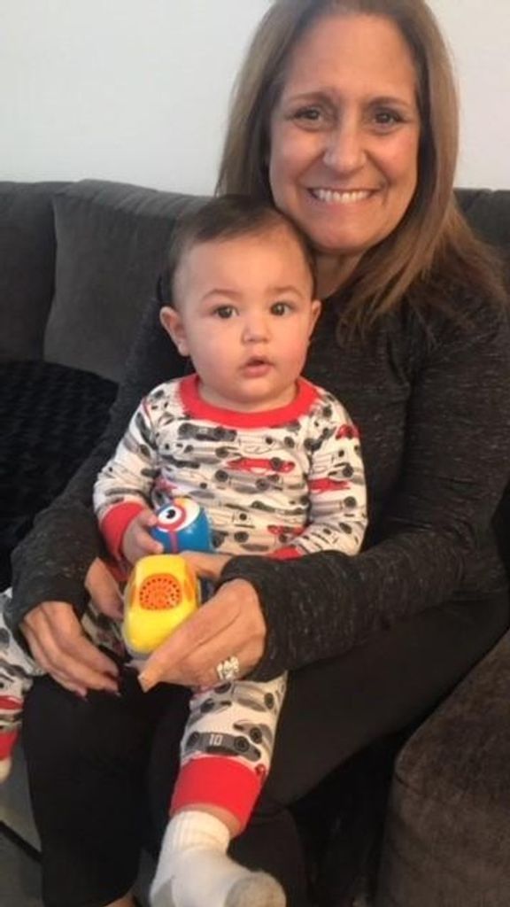 Victoria Raiola-Van Aken