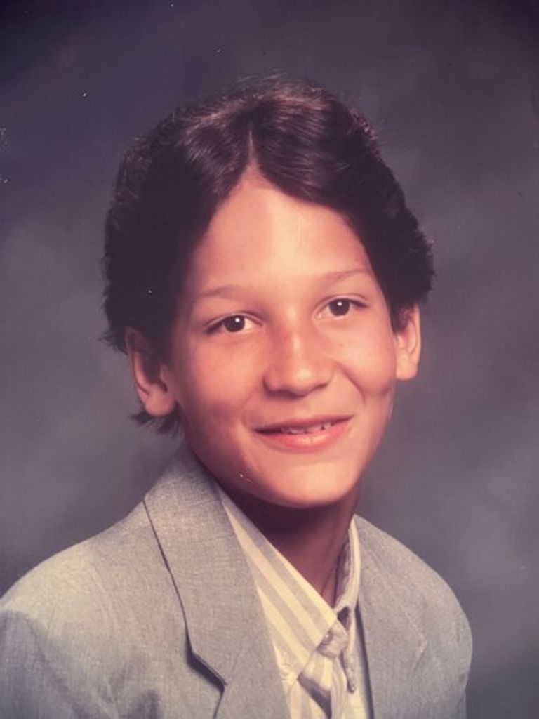Kevin Fredrick Martin Profile Photo
