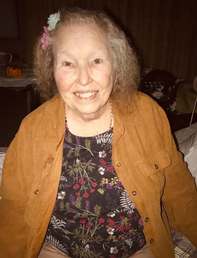 Lois Ophelia Coan Profile Photo