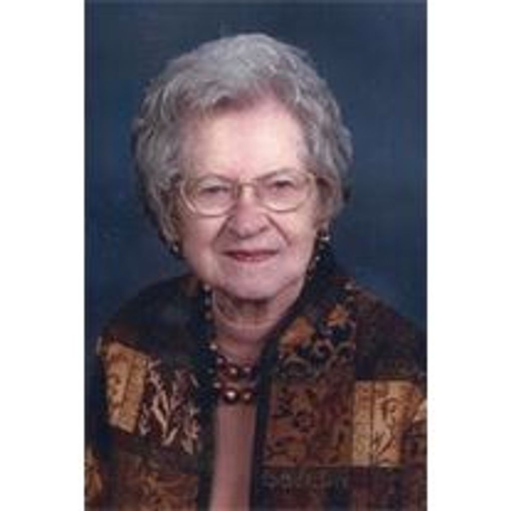 Lucille Moore