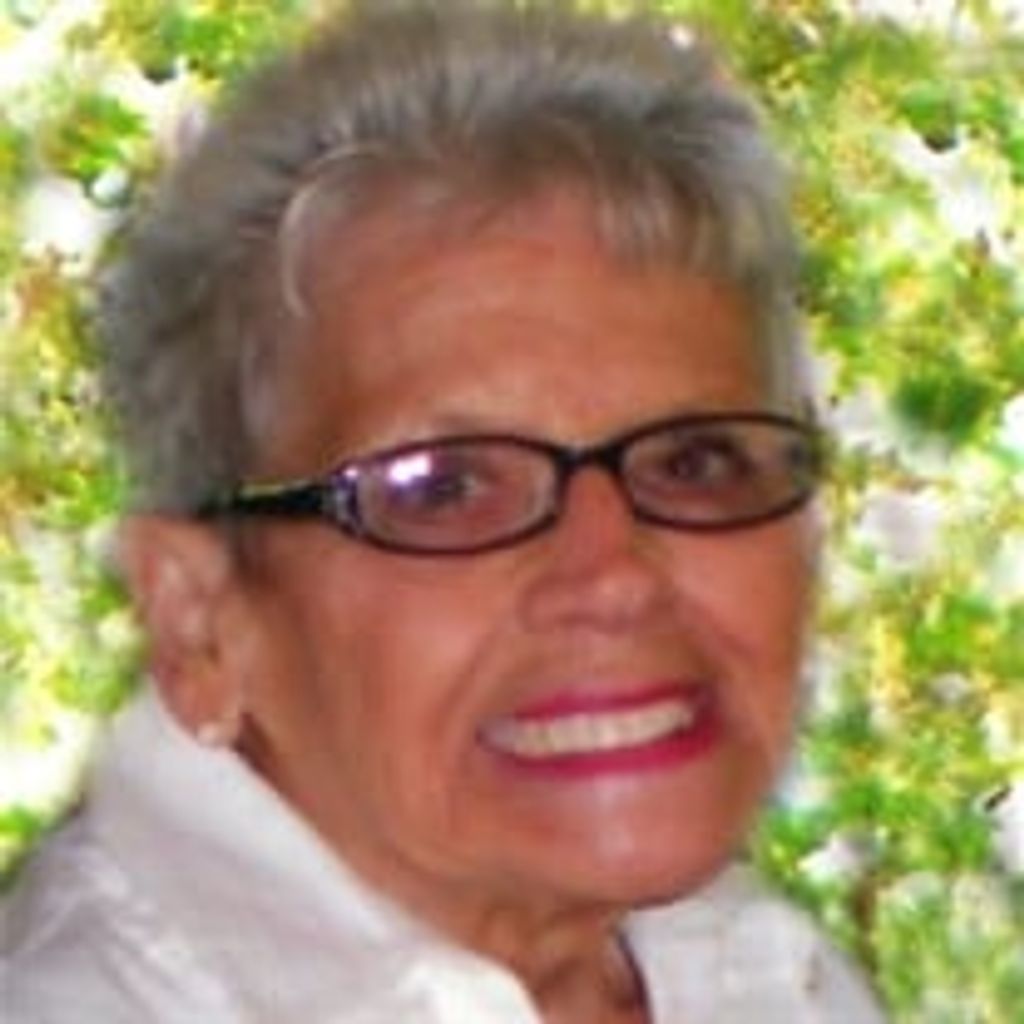 Margie H. Buzard