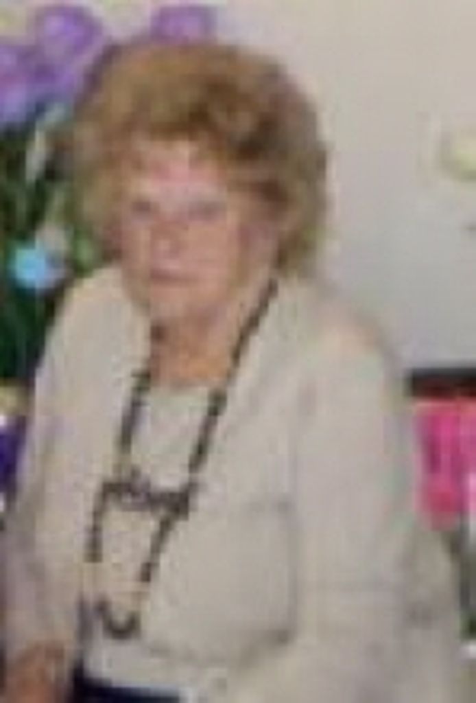 Donna  B. Verhey