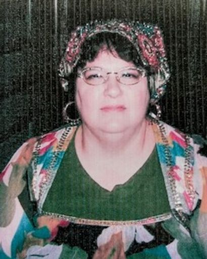 Virginia Marie Parobeck's obituary image