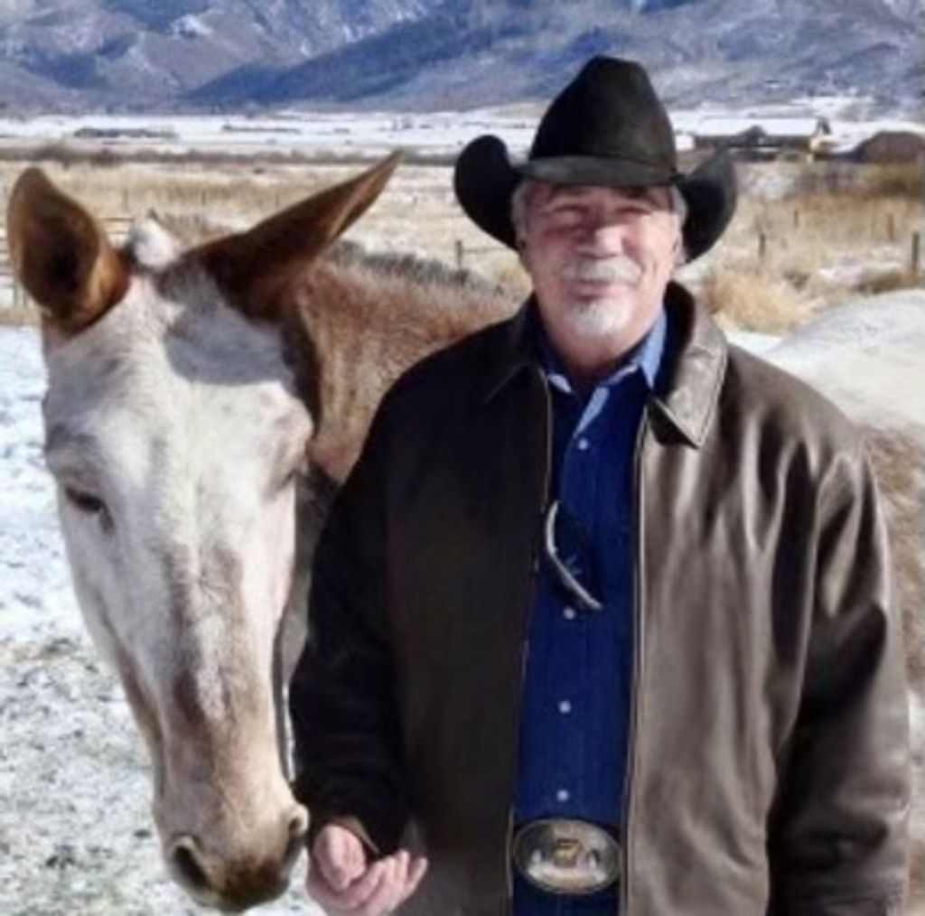 William A. Yeagher, Iii Profile Photo
