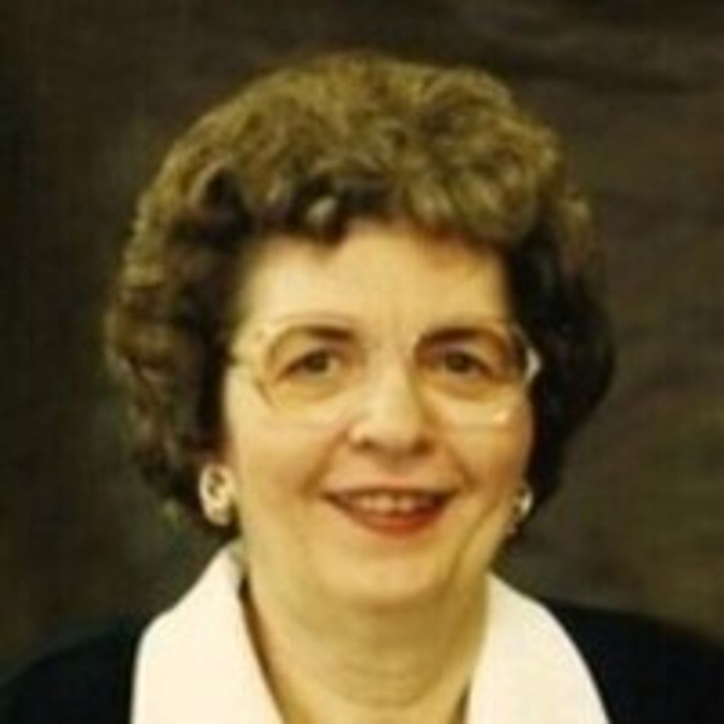 Lucille "Lucy" Neils