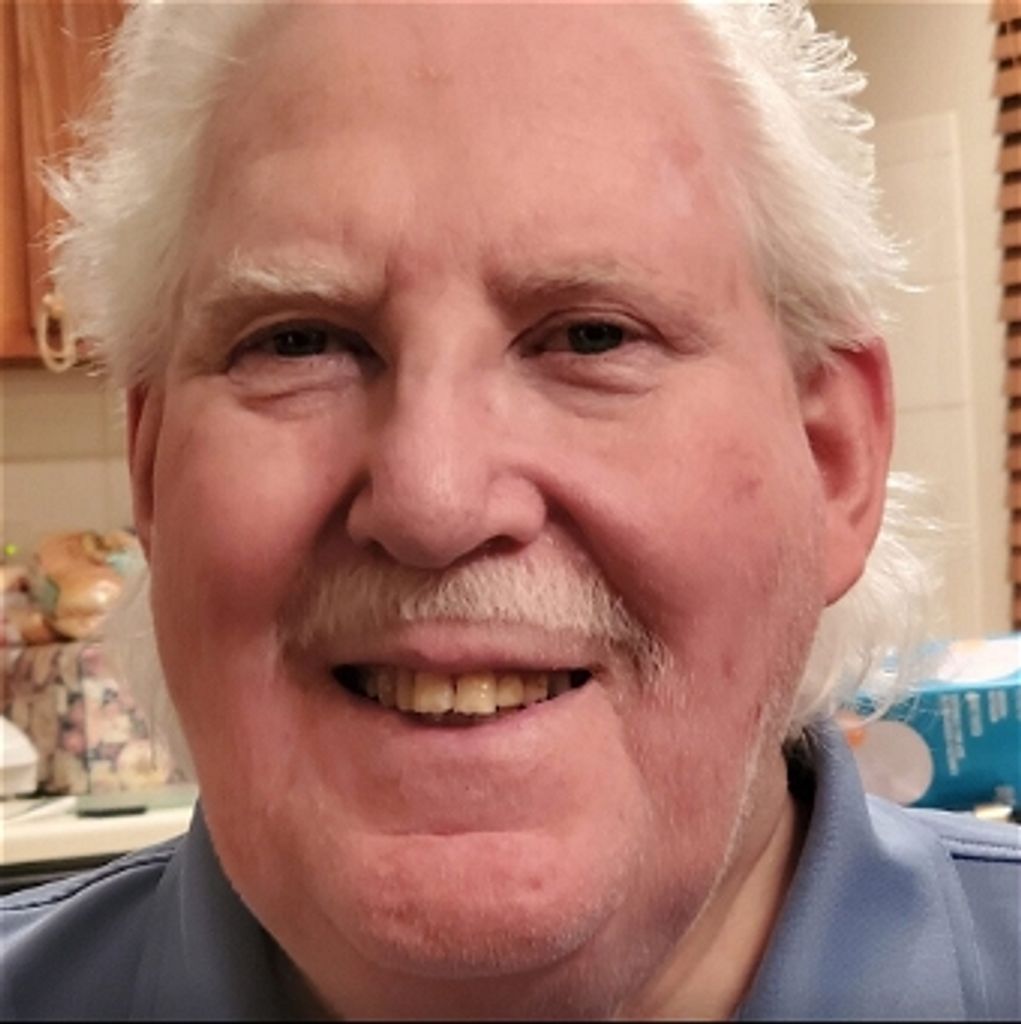 John "Jack" F. Blattner Profile Photo