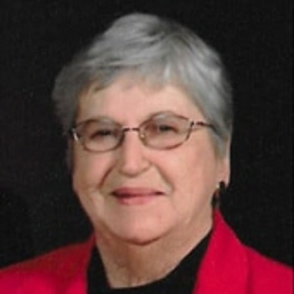 Delores M. Leach
