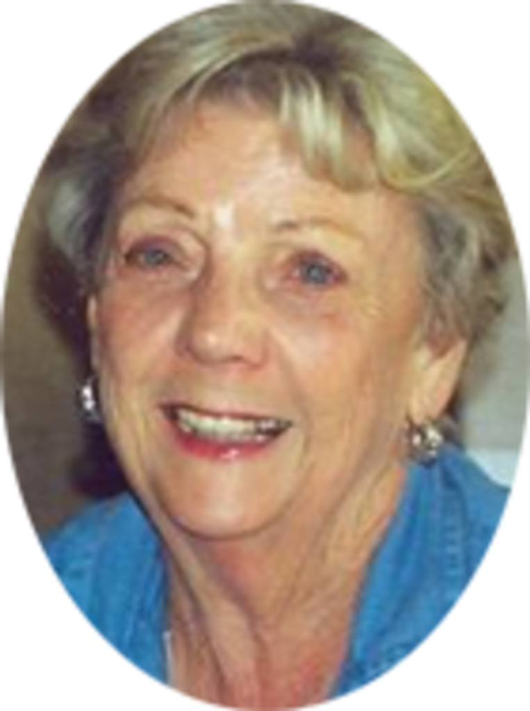 Lorraine Wimmer Richardson Bowles