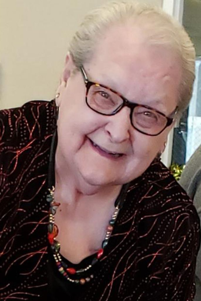 Lena Zarr Profile Photo